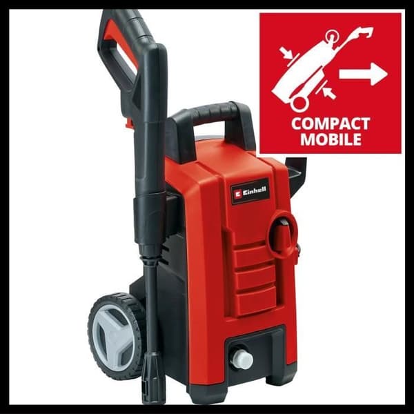 Högtryckstvätt - EINHELL - TC-HP 130