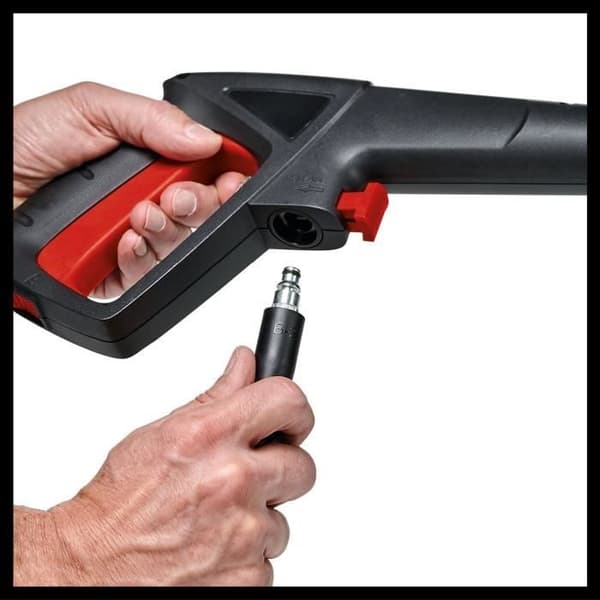 Högtryckstvätt - EINHELL - TC-HP 130