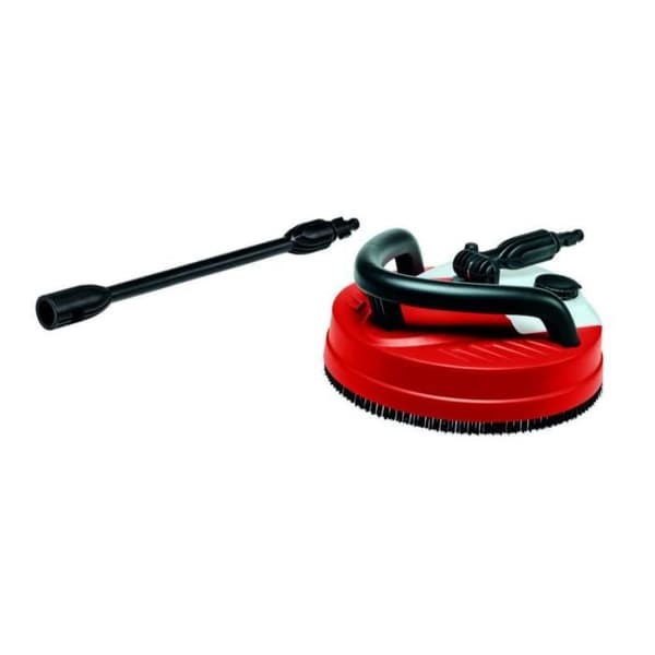 Ytrengöringsmedel - EINHELL - 1,1 kg - Vit - Motoriserad - Elektrisk - 160 bar