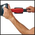 Miniatyrbild 4 av 5: Einhell Trådless Fogrensare GE-CC 18 Li Solo Power X-Change (18V, borstar 10 cm) Levereras utan batteri och laddare