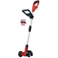 Miniatyrbild 1 av 5: Einhell Trådless Fogrensare GE-CC 18 Li Solo Power X-Change (18V, borstar 10 cm) Levereras utan batteri och laddare