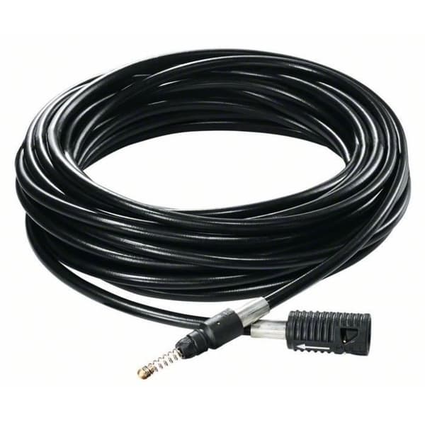 Avloppsrensare - Bosch - 10 M - 160 bar - Högtrycksslang - Elektrisk
