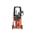 Miniatyrbild 3 av 3: Högtryckstvätt - Black &amp; Decker - 120 bar - 1800W - 390 L/H - Kompakt och lätt