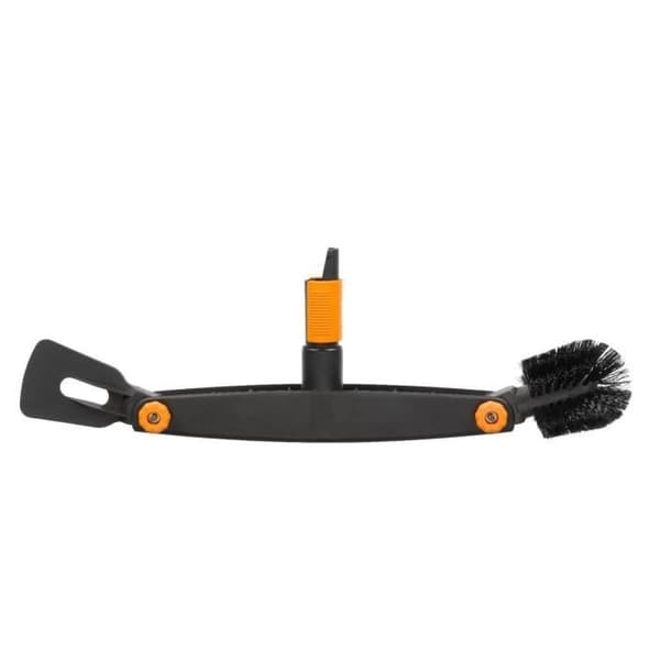 Quikfit™ rännrengöring - FISKARS - Bredd 45 mm - 2 i 1 verktyg