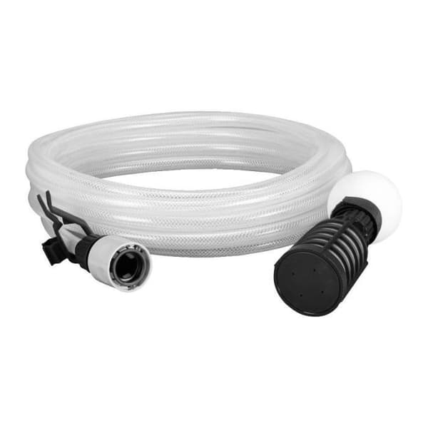 RYOBI - 18V 22 bar 182 L högtryckspistol - 3-i-1 munstycke - 1 18V 2,5 Ah litium+ batteri och 1 1,5 A laddare - RY18PW22A-125