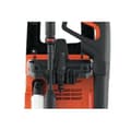 Miniatyrbild 4 av 4: Black &amp; Decker Black + Decker BXPW1600PE högtryckstvätt med uteplatstvätt och fast borste (1600 W, 125 bar, 420 L/H) - 14120
