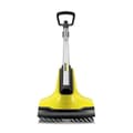 Miniatyrbild 2 av 6: Trådlös terrassrengörare Karcher PCL 3-18 med 18V/2,5Ah batteri, roterande borste