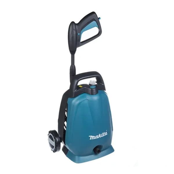 Högtryckstvätt - MAKITA - HW102 - 1300W - 100 bar - 360 l/h