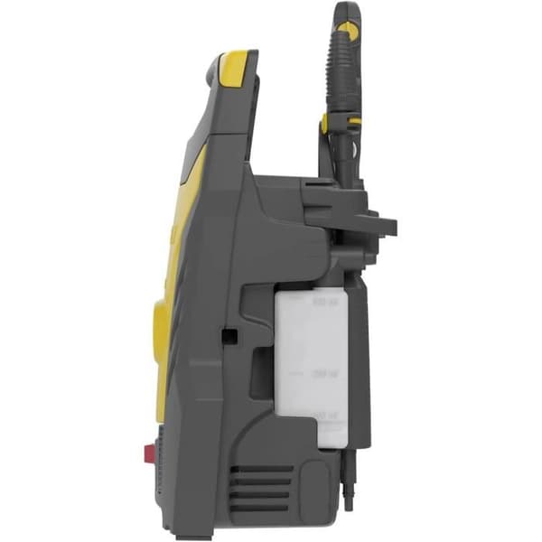 Stanley Högtryckstvätt SXPW14LE 1400 W, 110 bar, GulSvart