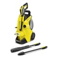 Miniatyrbild 1 av 4: Högtryckstvätt KARCHER K4 Power Control Flex - 420 L/h - 1800 W - 130 bar