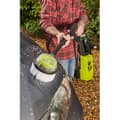 Miniatyrbild 5 av 5: RYOBI - Högtryckstvätt 2000 W 150 bar - 450 L - 8m slang, 0,9L tank + vario &amp; turbolanser och borste - RY150PWA