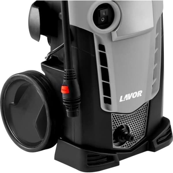 Högtryckstvätt - LAVOR - Galaxy 150 GL - 150 Bar Max - 450 l/h Max - 2100W
