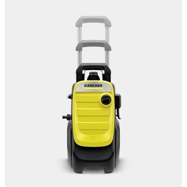 KARCHER K7 Kompakt högtryckstvätt - 600 L/h - 3000 W - 180 bar