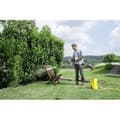 Miniatyrbild 4 av 4: KARCHER K2 Kompakt högtryckstvätt - 360 L/h - 1400 W - 110 bar