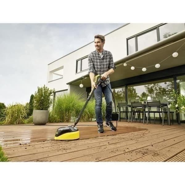 K 7 Smart Control Hem högtryckstvätt - KARCHER - 13172030