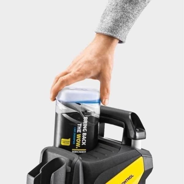 K 7 Smart Control Hem högtryckstvätt - KARCHER - 13172030