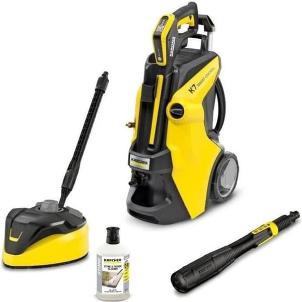 K 7 Smart Control Hem högtryckstvätt - KARCHER - 13172030
