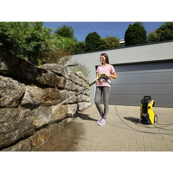 Högtryckstvätt K 7 Premium Smart Control Flex