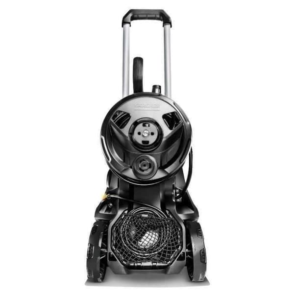 KARCHER K7 Premium Smart Control högtryckstvätt - 600 L/h - 3000 W - 180 bar