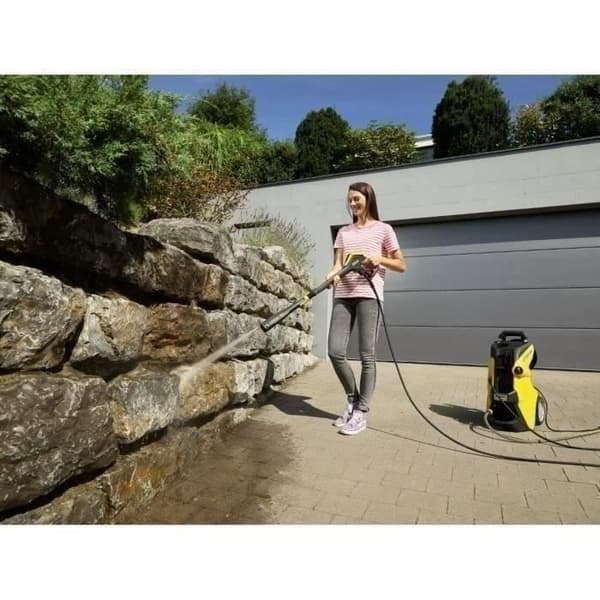 KARCHER K7 Premium Smart Control högtryckstvätt - 600 L/h - 3000 W - 180 bar