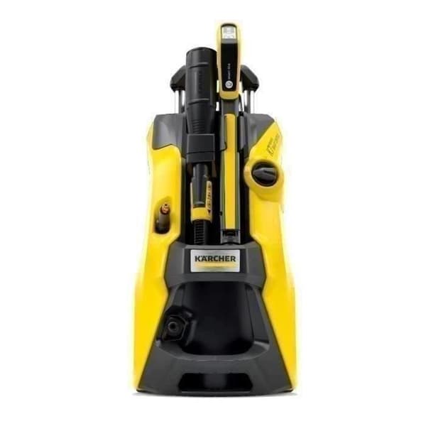 KARCHER K7 Premium Smart Control högtryckstvätt - 600 L/h - 3000 W - 180 bar