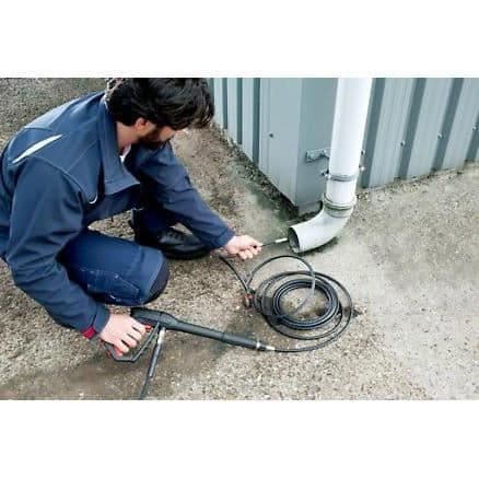 Rörrenare 16 meter BOSCH F016800442