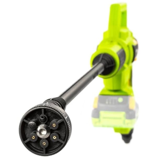 Högtryckstvätt - Fieldmann - FDW 70905-0