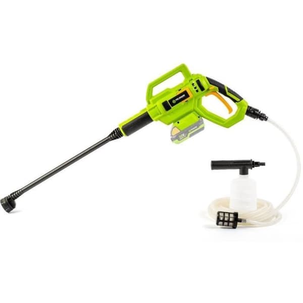 Högtryckstvätt - Fieldmann - FDW 70905-0