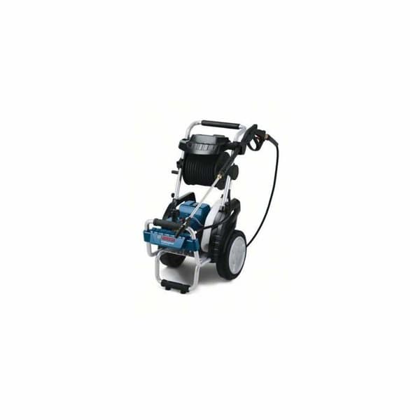 Högtryckstvätt - BOSCH - GHP 8-15XD - 4000W - 160 bar - 800 l/h