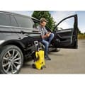 Miniatyrbild 4 av 5: KARCHER K3 Premium Power Control högtryckstvätt