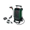 Miniatyrbillede 1 af 6: Fontus 18V batteridrevne rengøringsmidler