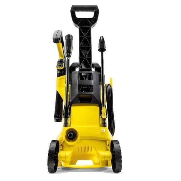KARCHER K2 Power Control högtryckstvätt