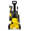 Miniatyrbild 3 av 5: KARCHER K2 Power Control högtryckstvätt