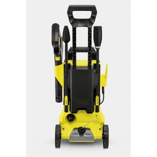 Kärcher K3 Power Control Home högtryckstvätt