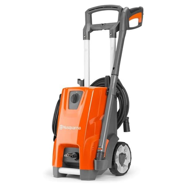 PW345C HUSQVARNA högtryckstvätt - Justerbart tryck - Högtryckstvätt - Motoriserad