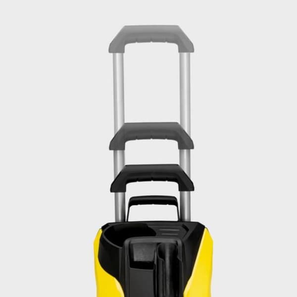 Högtryckstvätt KARCHER K7 Power Flex - 600 L/h - 3000 W - 180 bar