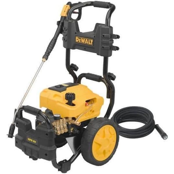 Dewalt DXPW004E professionell högtryckstvätt - 150 BARS 600L/h