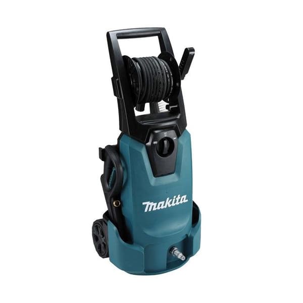 Högtryckstvätt MAKITA 130 bar - 1800W - 10m slang - HW1300