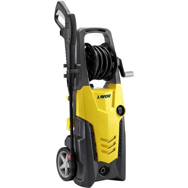 Högtryckstvätt 170 bar 2500W med tillbehör Lavor Planet 170 Extra