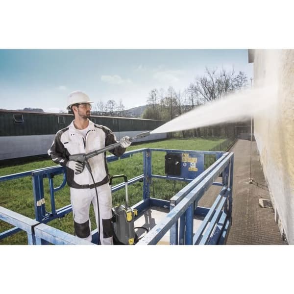 HD 5/15 C 2800 W högtryckstvätt - KARCHER - El - 150 bar - 500 l/h