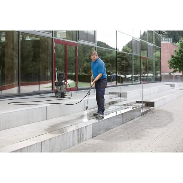 HD 5/15 C 2800 W högtryckstvätt - KARCHER - El - 150 bar - 500 l/h