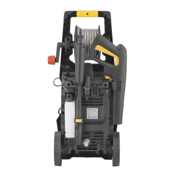 Stanley SXPW16E högtryckstvätt (1600 W, 125 bar, 420 L/H) - 14128-A