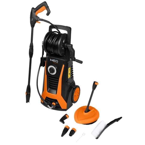 Painepesuri 2200W