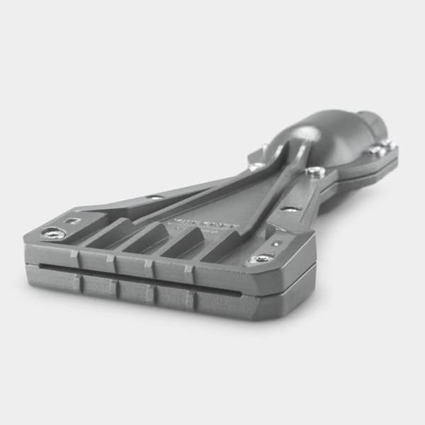 Buse för högtryckstvätt - Kärcher - Eco!Booster TR 030 - Stål - Kompatibel med EASY!Lock - 85 °C