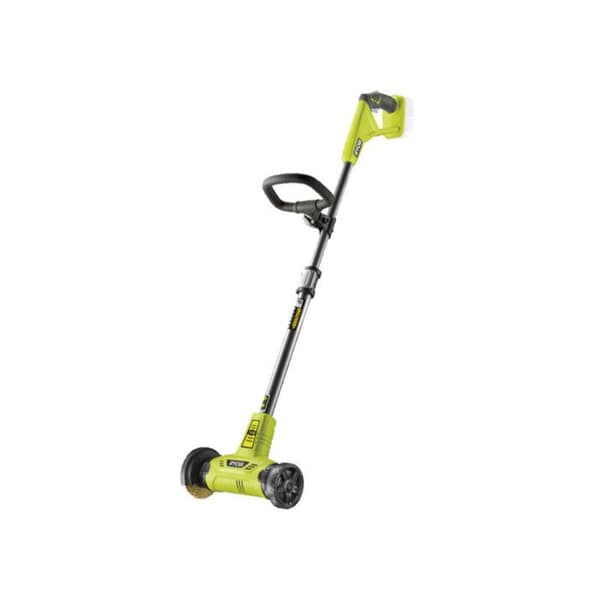 Fogtvätt - RYOBI - 18 V - Med stålborste