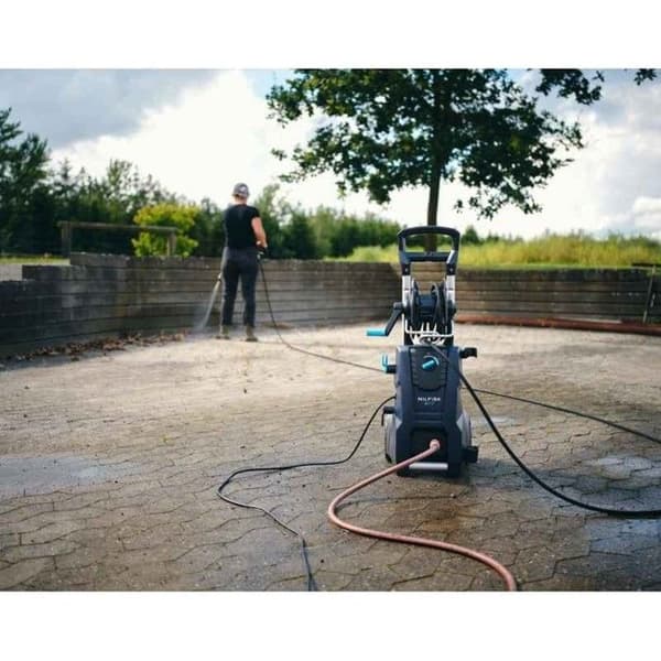 Högtryckstvätt med kallt vatten MC1C-125/500 XT EU | 128471500 - Nilfisk