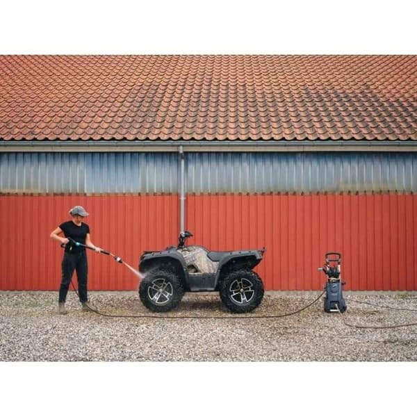 Högtryckstvätt med kallt vatten MC1C-125/500 XT EU | 128471500 - Nilfisk