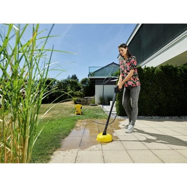 KARCHER K3 Power Control Home højtryksrenser - 380 l/t - 1600W - 120 bar