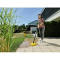 Miniatyrbillede 3 af 5: KARCHER K3 Power Control Home højtryksrenser - 380 l/t - 1600W - 120 bar