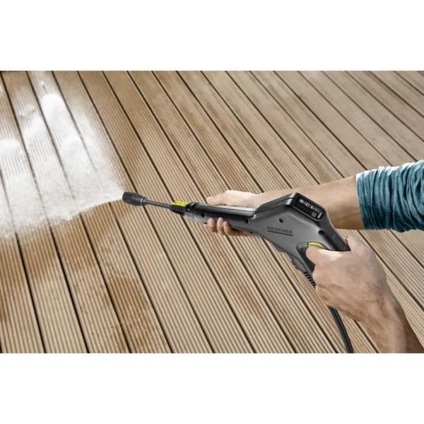 KARCHER K3 Power Control Home højtryksrenser - 380 l/t - 1600W - 120 bar